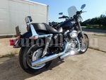     Harley Davidson XL883L-I Sportster883-I 2008  7